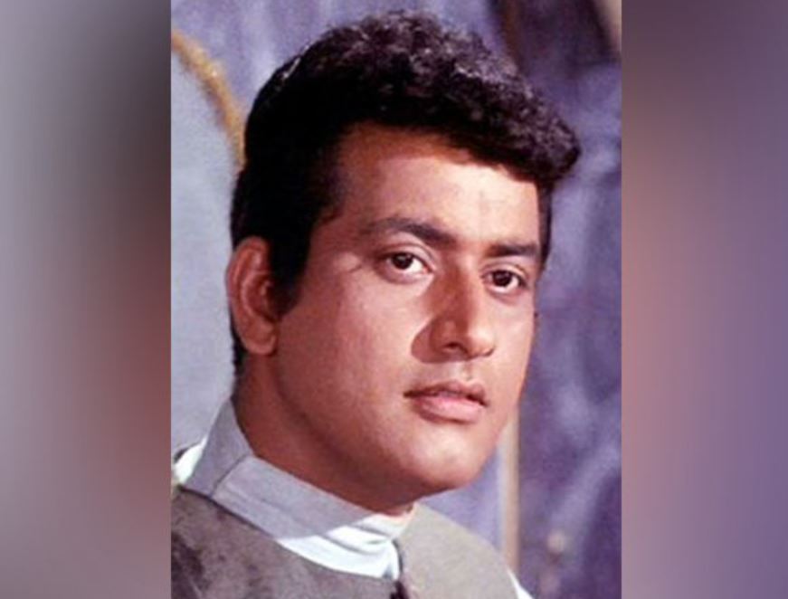 Manoj Kumar Photo